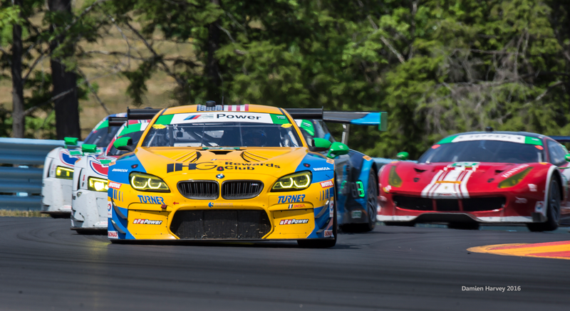 Illustration for article titled Your Insanely Awesome 6 Hours Of The Glen Gallery Is Here